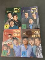 DVD Staffeln Two and a half man Baden-Württemberg - Kirchheim unter Teck Vorschau