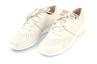 UGG Leder-Sneaker, beige, neuwertig, Größe 39 Nordrhein-Westfalen - Elsdorf Vorschau