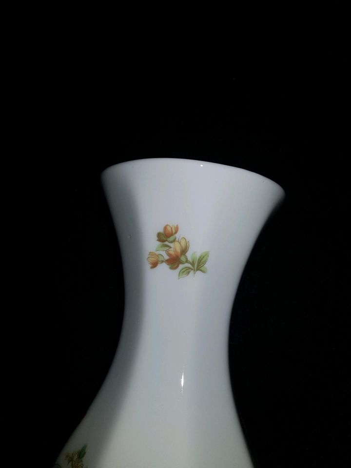 Rosenthal Vase in Saarbrücken