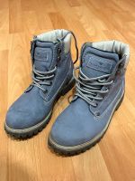 Tom Tailor Boots Stiefel Gr. 37 wie neu Nordrhein-Westfalen - Herne Vorschau