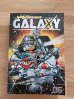 Lustiges Taschenbuch Galaxy Heft 6 Nordrhein-Westfalen - Oberhausen Vorschau