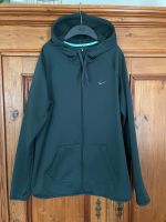 Nike Kapuzenjacke, Herrenjacke, grün, Gr. L Saarland - Quierschied Vorschau