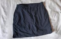 Rock mit Innenhose Jack Wolfskin, blau, 36 Köln - Niehl Vorschau