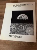 Max Ernst - Das graphische Werk. Jahrhunderthalle Hoechst 29 Buch Hessen - Offenbach Vorschau