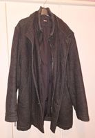 Hugo Boss Herren Mantel Jacke Gr.XXL  Anthrazit Brandenburg - Breydin Vorschau