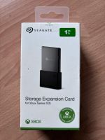 Storage Expansion Card für Xbox Series X/S 1 TB Nordrhein-Westfalen - Hattingen Vorschau