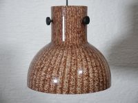 Peill und Putzler Design Glas Hänge Decken Lampe 70er Jahre Mid-C Rheinland-Pfalz - Mainz Vorschau