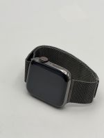 Apple Watch Series 6 44mm Edelstahl - GPS + Cellular - Graphite Köln - Ehrenfeld Vorschau