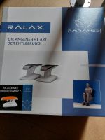 Ralax Toilettenhocker Sachsen - Niedercunnersdorf Vorschau