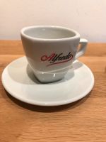 4 Alfredo Kaffeetassen/Cappuccinotassen Herzogtum Lauenburg - Dassendorf Vorschau