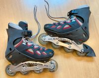 TOP Inline-Skates SALOMON DR85 Gr 42 2/3 Herren Rollschuhe Skates Baden-Württemberg - Elchesheim-Illingen Vorschau