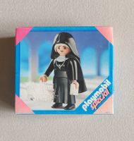 Playmobil Nonne 4631 OVP MiB Nordrhein-Westfalen - Recklinghausen Vorschau