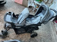 Doppel Kinderwagen Bayern - Julbach Vorschau