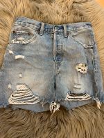 Abercrombie & Fitch Shorts Größe XS Düsseldorf - Bilk Vorschau