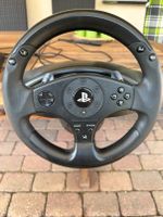 THRUSTMASTER Racing Wheel T80 PS-Version kompl. Nordrhein-Westfalen - Moers Vorschau