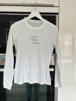 Calvin Klein Langarm Shirt S neu Köln - Mülheim Vorschau