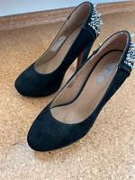 Ich verkaufe neue Schuhe von Buffalo Niedersachsen - Leiferde Vorschau