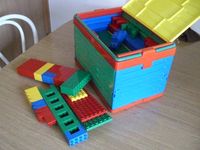 Lego Duplo Steine Konvolut Nordrhein-Westfalen - Löhne Vorschau