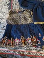 Neu baby eid kleid Bollywood anarkali pakistani kleid Baden-Württemberg - Rheinstetten Vorschau