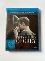 Fifty Shades of Grey - Geheimes Verlangen [Blu-ray] NEU/OVP Niedersachsen - Bad Bederkesa Vorschau