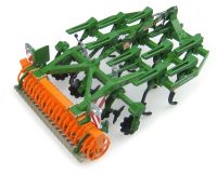 MODELL ANBAUGRUBBER AMAZONE CENIUS 3002 1:32 UH NO TRAKTOR TRECKE Niedersachsen - Bleckede Vorschau