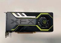 XFX GeForce *GTS 250* 1GB DDR3 PCI-E Grafikkarte Hessen - Offenbach Vorschau