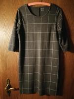 Kleid Stiefelkleid Gr 40/42 Bayern - Straubing Vorschau