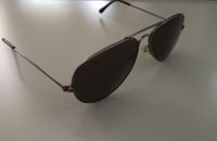 Sonnenbrille Pilotenbrillen Herrensonnenbrille grüne Gläser Kr. München - Haar Vorschau