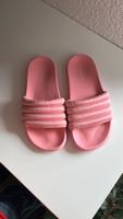 Badelatschen Flip-Flops rosa H&M EU36-37 Essen - Essen-Borbeck Vorschau