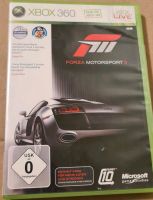 Xbox360 Spiel Forza Motorsport 3 Nürnberg (Mittelfr) - Aussenstadt-Sued Vorschau