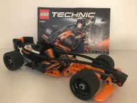 LEGO 42026 - Technic Action Racer Hamburg-Nord - Hamburg Eppendorf Vorschau