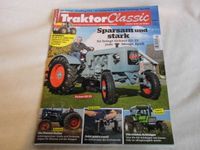 Traktor LANZ John Deere Massey Ferguson Bulldog Eicher Oldtimer Stuttgart - Stuttgart-Mitte Vorschau