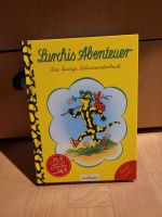 Neu! Lurchis Abenteuer Esslinger Sammelband Band 1, 2 Hardcover Baden-Württemberg - Heimsheim Vorschau