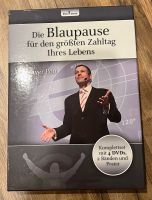 Die Blaupause für den größten Zahltag Ihres Lebens- Oliver Pott Baden-Württemberg - Gengenbach Vorschau