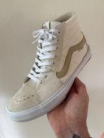 Vans BMX Sk8-Hi Angie Marino Nordrhein-Westfalen - Bromskirchen Vorschau