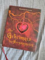 Das Geheimnis des Herzmagneten Düsseldorf - Gerresheim Vorschau