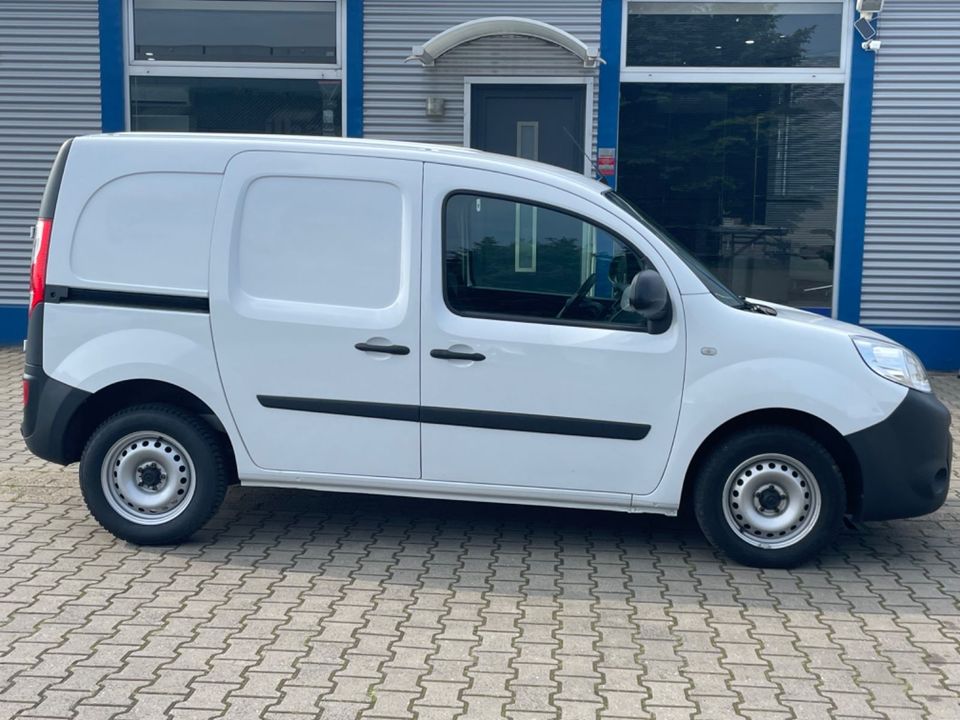 Renault Kangoo Rapid Extra*PDC*EFH*ZENTRAL* in Kerpen