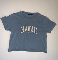 Crop T-Shirt Bayern - Starnberg Vorschau