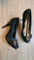 Elegante High Heels Gr. 40 Mecklenburg-Vorpommern - Stralsund Vorschau