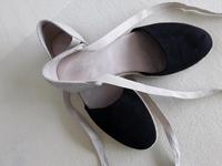 Espadrilles zum schnüren  Gr  42 Eimsbüttel - Hamburg Niendorf Vorschau