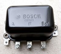 BOSCH 0 190 309 005 Lichtmaschinenregler MERCEDES-BENZ DEUTZ  OVP Rheinland-Pfalz - Arenrath Vorschau