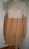 Mini Strickkleid/Longpulli gr.L Bayern - Ringsee Vorschau