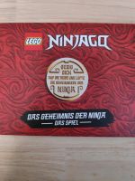 LEGO Ninjago Das Geheimnis der Ninja das Spiel Niedersachsen - Einbeck Vorschau