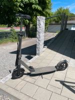 Hepros Air Fully Scooter 205mm Roller Baden-Württemberg - Bodman-Ludwigshafen Vorschau