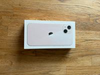 iPhone 13 pink, 128 GB Bayern - Kronach Vorschau
