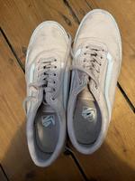Vans Gr. 37 Rose Rosa sneaker Schuhe Vintage Köln - Höhenberg Vorschau
