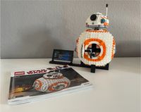 BB8 Star Wars LEGO Dithmarschen - Lohe-Rickelshof Vorschau