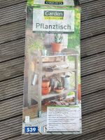 ** Pflanztisch Garden Feelings neu ** Nordrhein-Westfalen - Gladbeck Vorschau