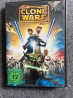 Star Wars - The Clone Wars (DVD) Leipzig - Leipzig, Zentrum Vorschau
