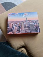 1000 Teile Puzzle NEW YORK Berlin - Köpenick Vorschau